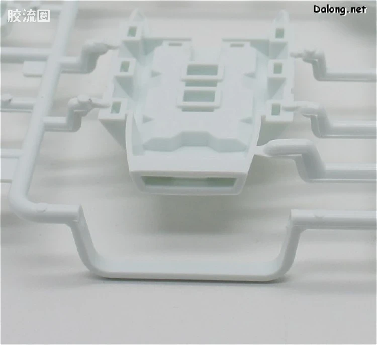 寿屋综合拼装模型系列 机甲综合 <地球队长> Earth Engine Impactor - 图片